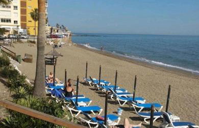 BEACH ALMIRANTE 9 MIJAS Marbella - Foto 19