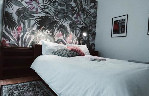 MrDoyle Apartment Catalani - Foto 21