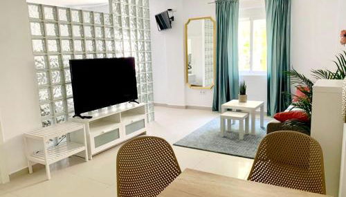 Villamartin Hotel GHB - Foto 4