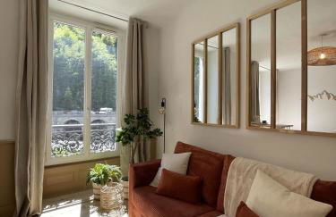 Charmant Studio - Le Nid des Cimes - Foto 1