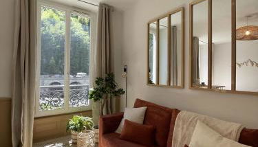 Charmant Studio - Le Nid des Cimes - Foto 1