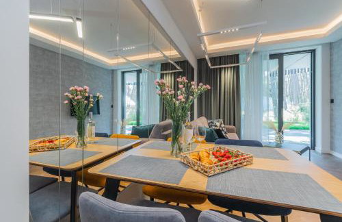 Apartament Prywatny w Stegnie na ulicy Brzozowej 6 na parterze - Foto 6