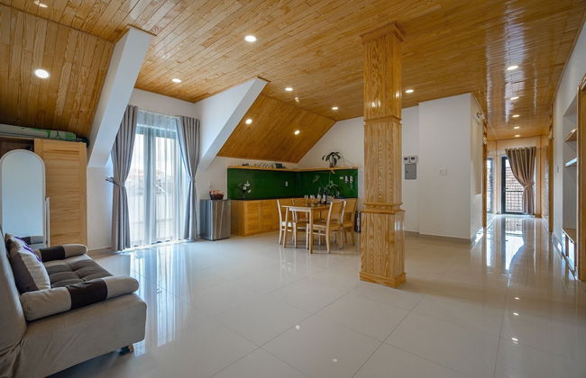 Do Gia Bao Villa - Foto 50