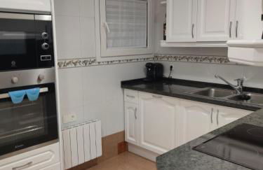 Piso familiar 3 habitaciones 2 baños y plaza de parking - Foto 11