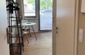 Apartments near Sana Klinik SLEEPOMAT BNB - Photo 50