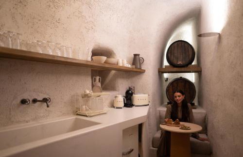 Kanava Cave Winery Villa - Foto 40