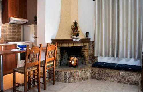 Villa Dimitris - Foto 26