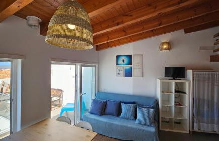 Sea View Apartment Carrapateira - Foto 9