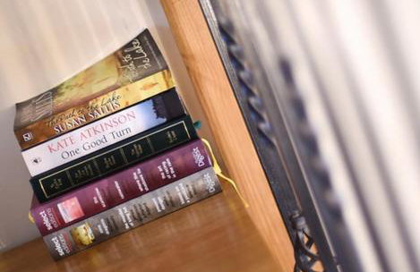 Woodleighton Cottages - Foto 50