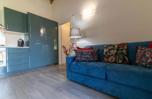 Gelsomini appartamenti sul lago d'Orta - Foto 27