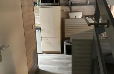 Idylle Seepark - Haus mit Pool und Fasssauna - Photo 17