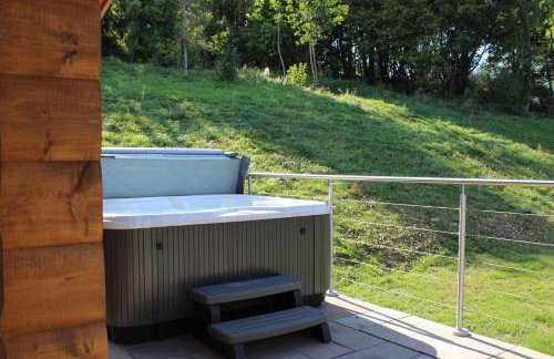 Viaduct Fishery Lodges - Foto 60