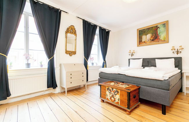 ApartDirect Gamla Stan II - Foto 17