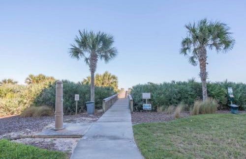 Sun Sand & Serenity - 3BR Ocean View Oasis - Foto 67