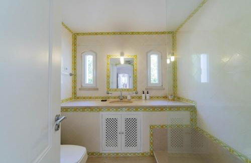 Villa Guincho Cascais | Ocean View | 16pax | Maid - Foto 90