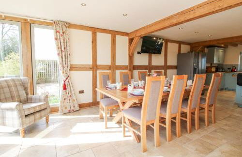 Cuckoo Pen Cottage - Foto 21