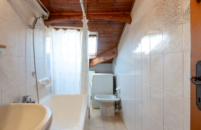 Mansarda della zia - Foto 15