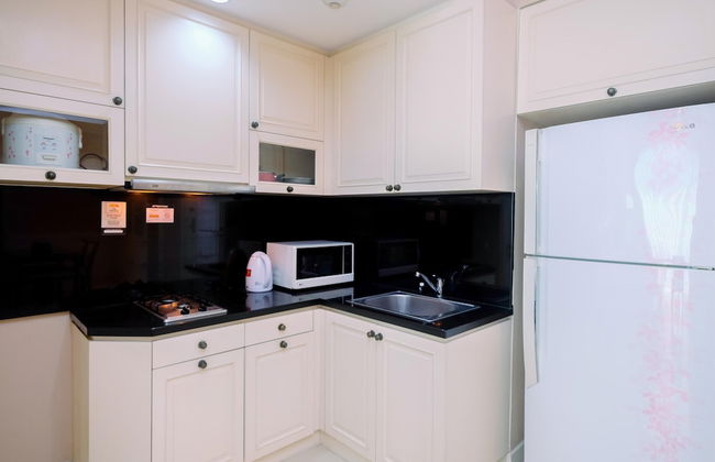 Exclusive and Modern 3BR Gandaria Heights Apartment - Foto 14