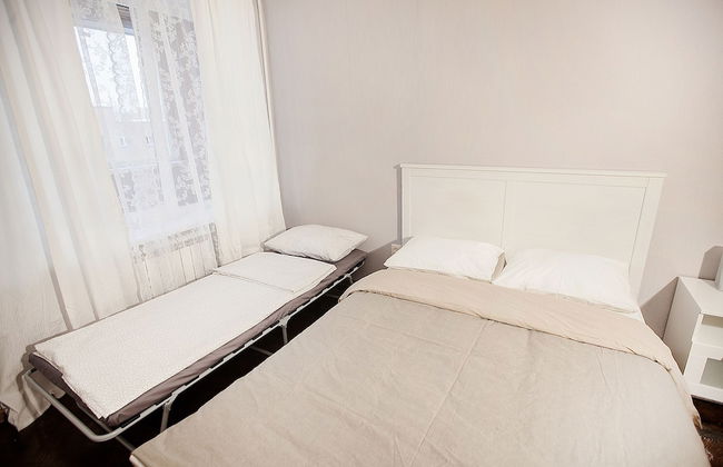 Funny Dolphins Apartments Lev Tolstoy - Foto 6