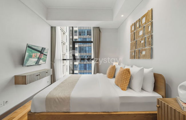 Kawa by Kozystay - Kuningan - Foto 5