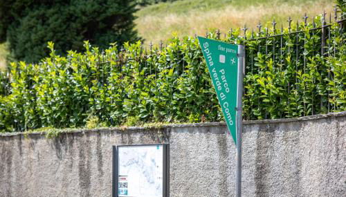 Spina Verde Palazzo - Foto 4