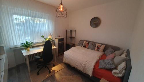 Apartment Duisburg North - Foto 5
