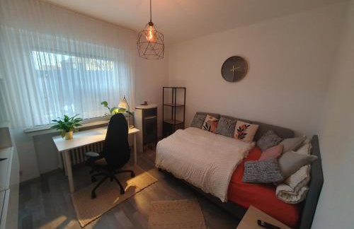 Apartment Duisburg North - Foto 5