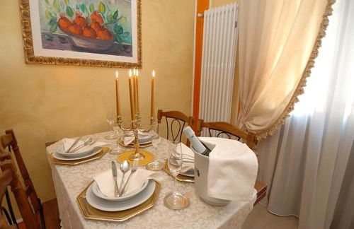 Corte dei Santi - Foto 58