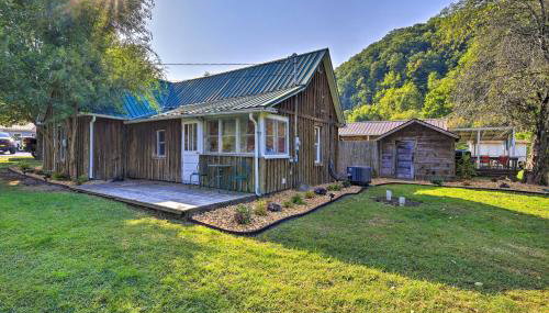 Cozy Damascus Home Less Than 1 Mi to Appalachian Trl - Foto 2