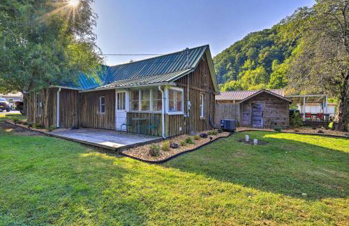 Cozy Damascus Home Less Than 1 Mi to Appalachian Trl - Foto 2