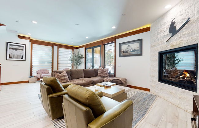 Obsidian Dreaming - On the Sierra Star Golf Course - Foto 25