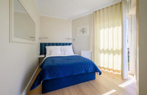 Navango Apartament z widokiem na morze - Foto 27