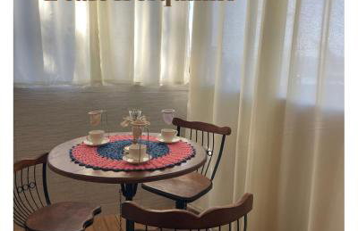 Cabana Mesa do Rei Com Vista Para o Litoral - Foto 27