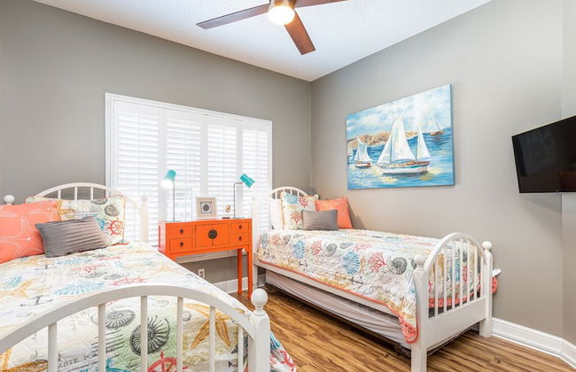 Bay View Villas - Foto 31