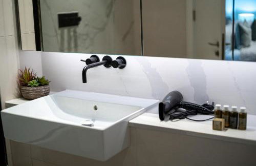 Stylish 4BD Mews House Close to Paddington - Foto 55