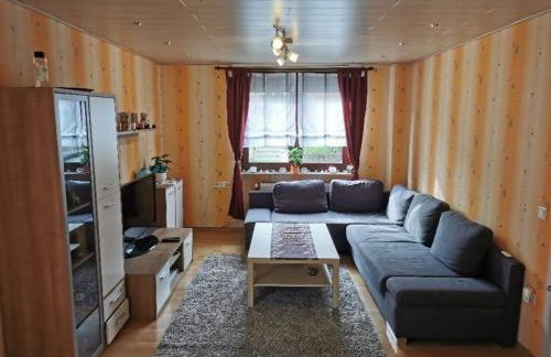 FeWo Albrecht - Foto 6