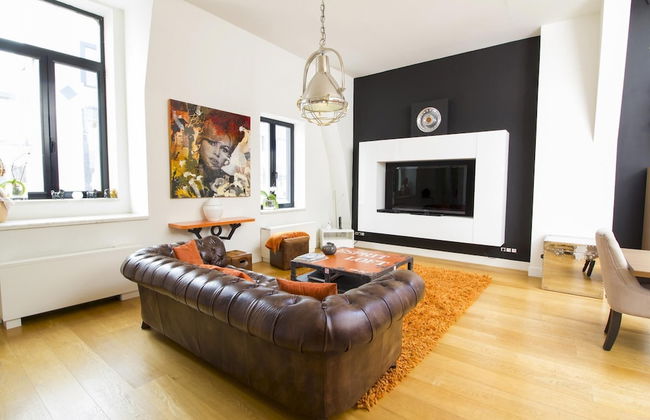 Brussels - Louise Stephanie IV D - Foto 24