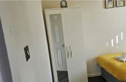 Anfield Stadium House - Free Parking - Foto 8