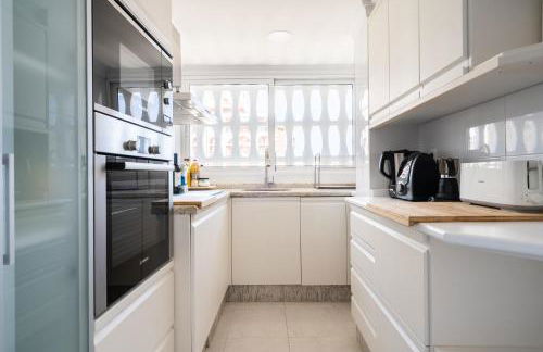 El Acuario - Primera línea y todas las ventanas dan al mar - Photo 10