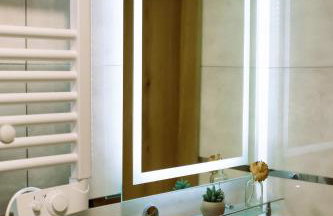 Sovanova Domki w Górach Sowich z Tarasem i Widokiem - Foto 37