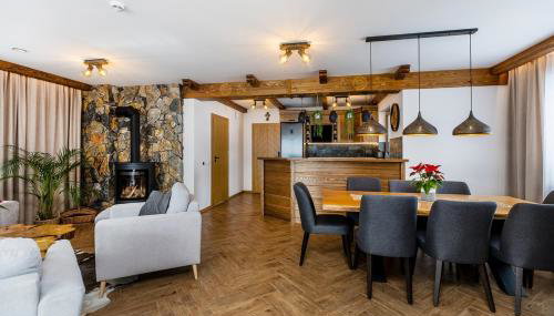 Gawra- apartament premium 120m2 Bukowina Tatrzańska - Foto 5