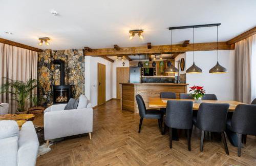 Gawra- apartament premium 120m2 Bukowina Tatrzańska - Foto 5