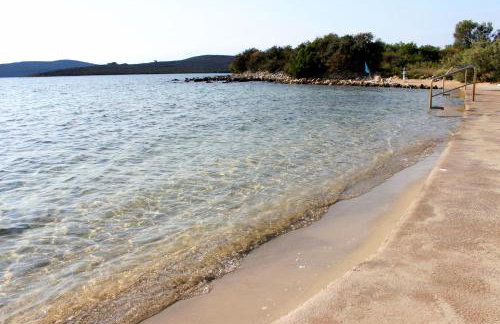 Apartments by the sea Muline, Ugljan - 12533 - Foto 3