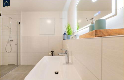 An der Haffküste FeWo Ankerplatz - Foto 14