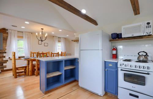 5 bd w Hottub - mins to Hunting Hiking & Fishing - Foto 12