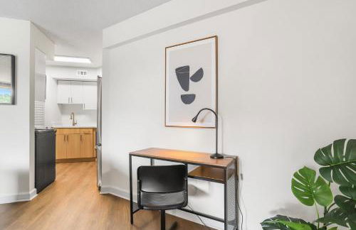 Pentagon City Escape - Contemporary & Comfy - Foto 7