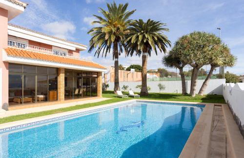 One & Only Sports and Relax Villa by Eden Rentals - Foto 2