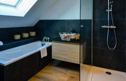 Villas du Domaine de la Pointe de Kerhostin - Foto 62