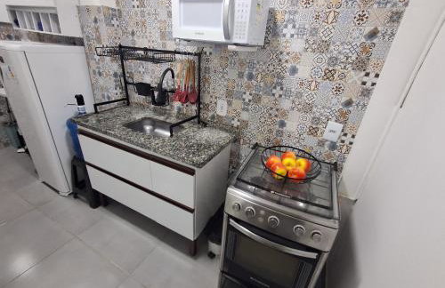 Apartamento no Rio perto do centro - Photo 13