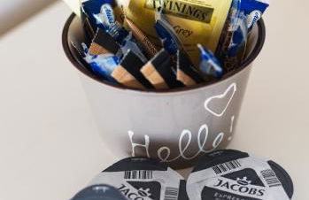 The Stone House - Foto 13